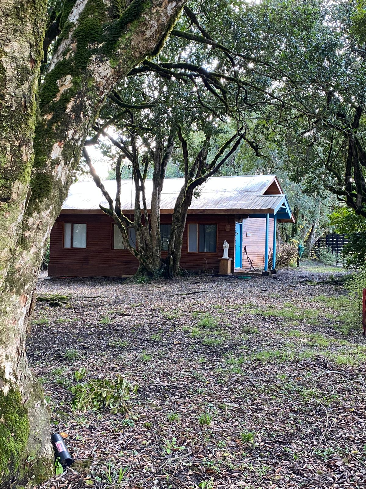 Foto 17 de A435 Exclusiva parcela con casa, vista al volcán y con orilla de lago a 4 km de Villarrica