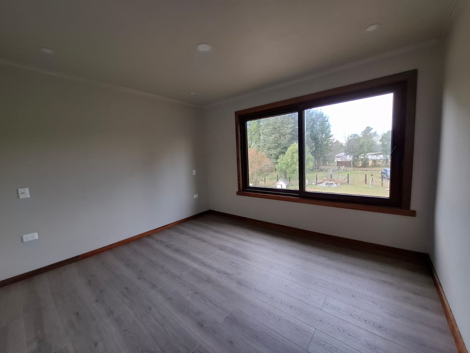 Foto 11 de A442  Hermosa casa nueva a tan solo 7 km de Villarrica