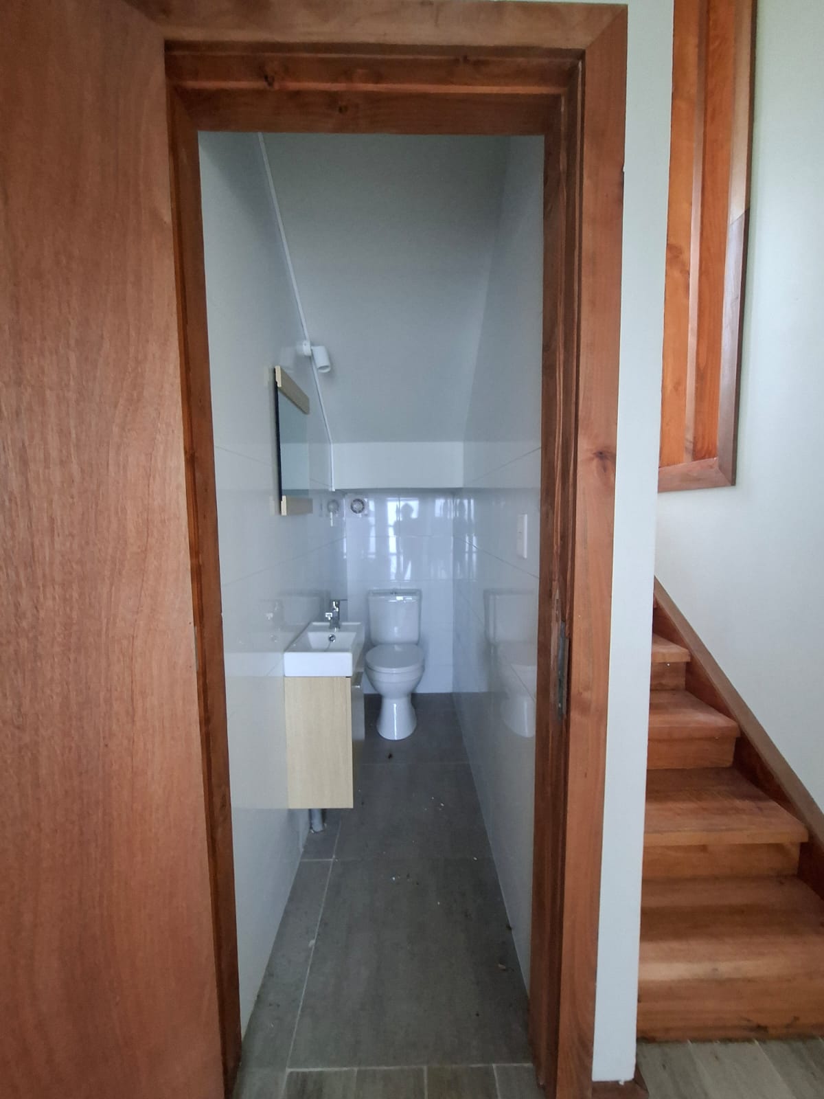 Foto 21 de A442  Hermosa casa nueva a tan solo 7 km de Villarrica