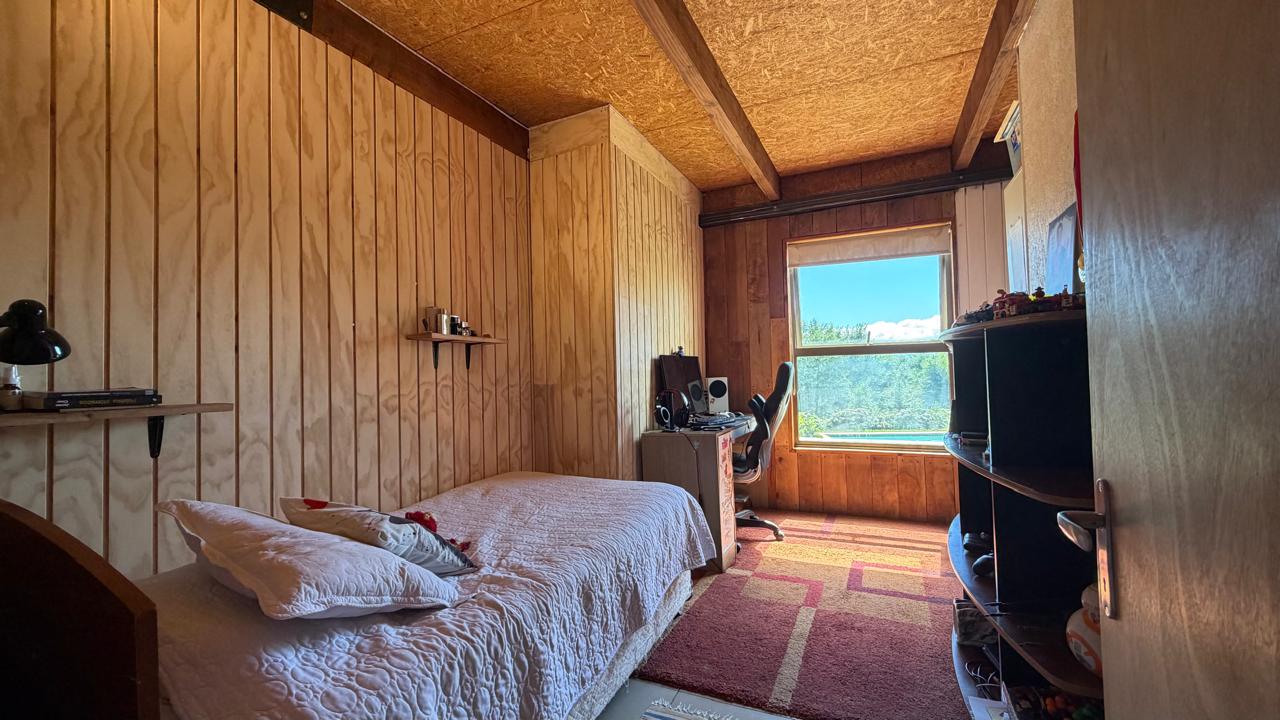 Foto 21 de A463 Casa en Parcela con Vista al Volcán Villarrica Sector Lefun