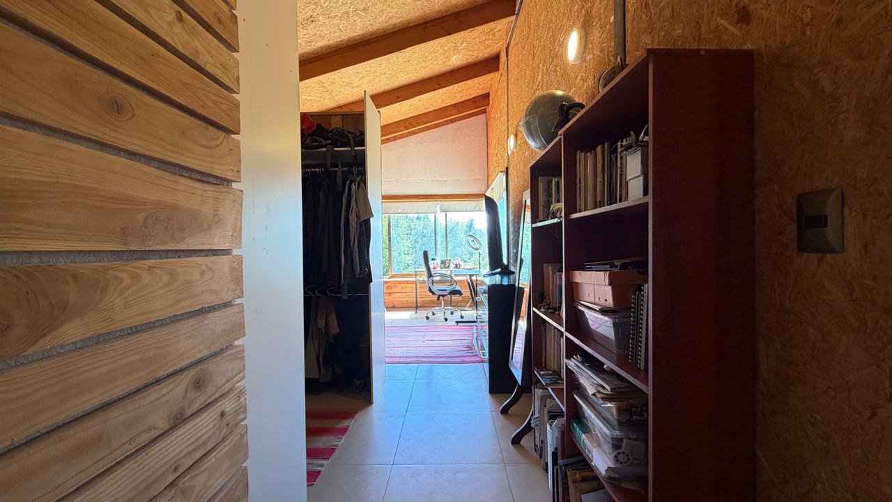 Foto 23 de A463 Casa en Parcela con Vista al Volcán Villarrica Sector Lefun