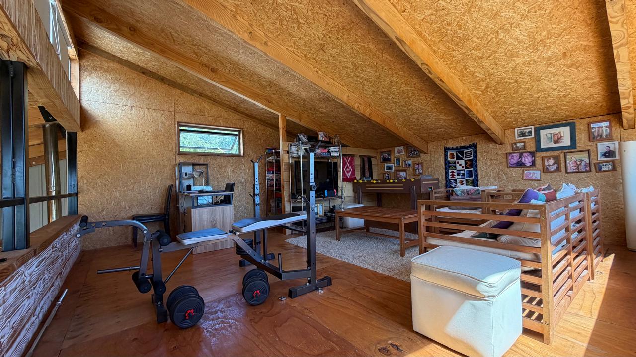 Foto 27 de A463 Casa en Parcela con Vista al Volcán Villarrica Sector Lefun