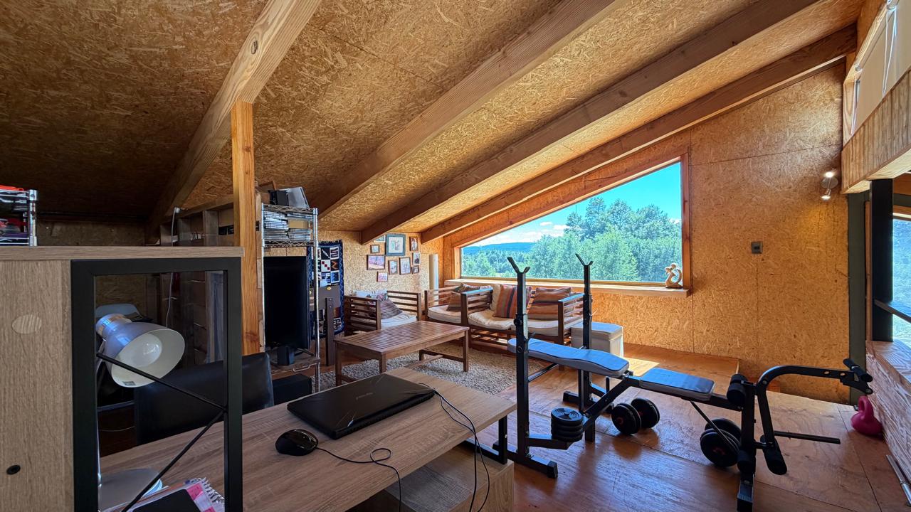 Foto 28 de A463 Casa en Parcela con Vista al Volcán Villarrica Sector Lefun