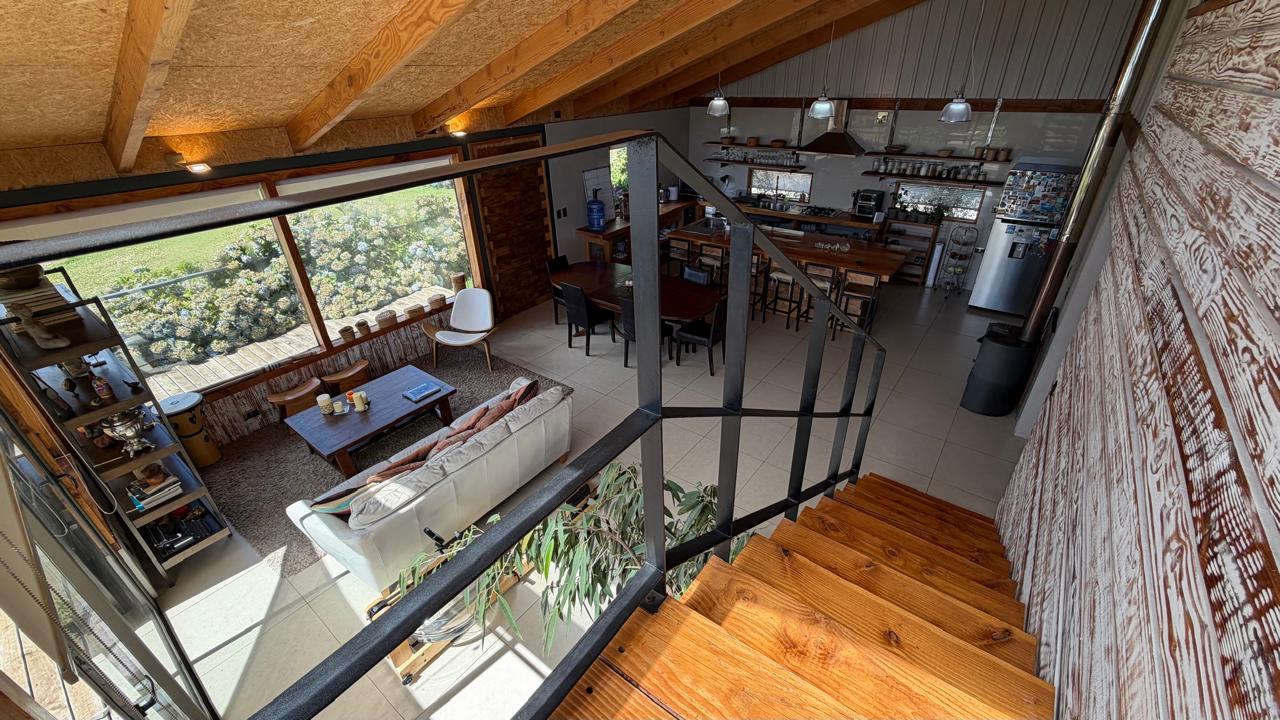 Foto 29 de A463 Casa en Parcela con Vista al Volcán Villarrica Sector Lefun