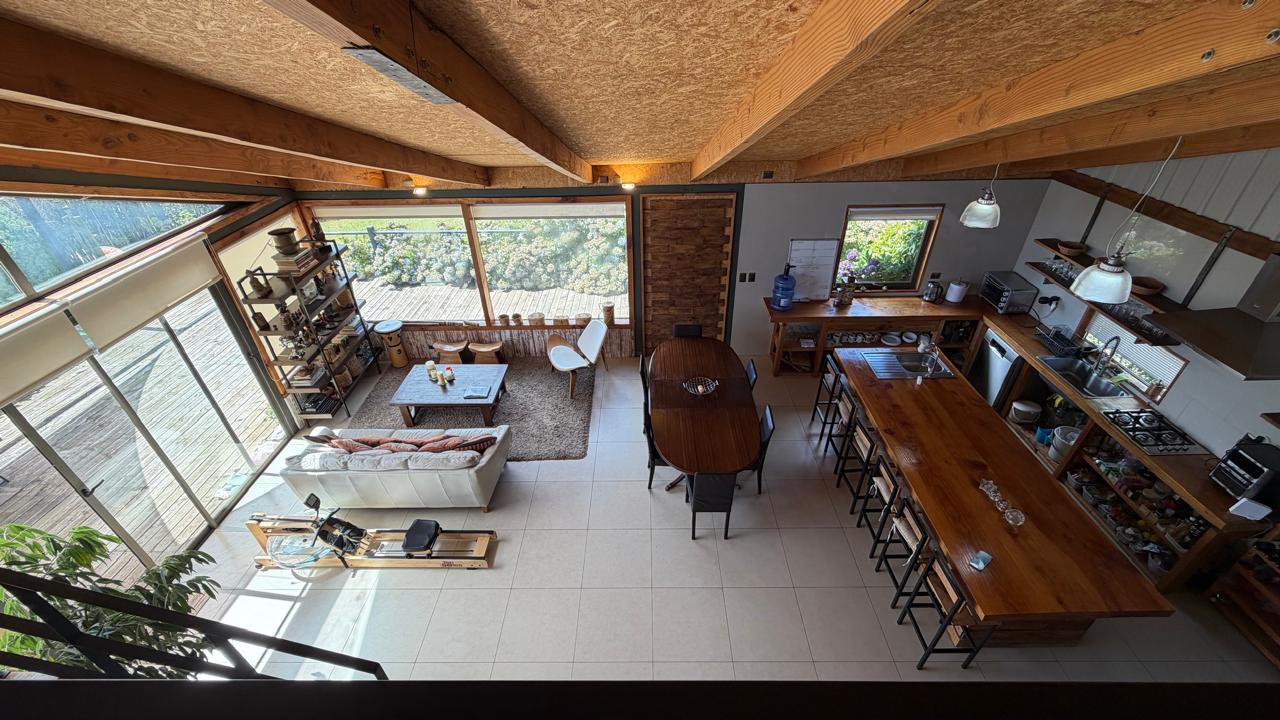 Foto 30 de A463 Casa en Parcela con Vista al Volcán Villarrica Sector Lefun