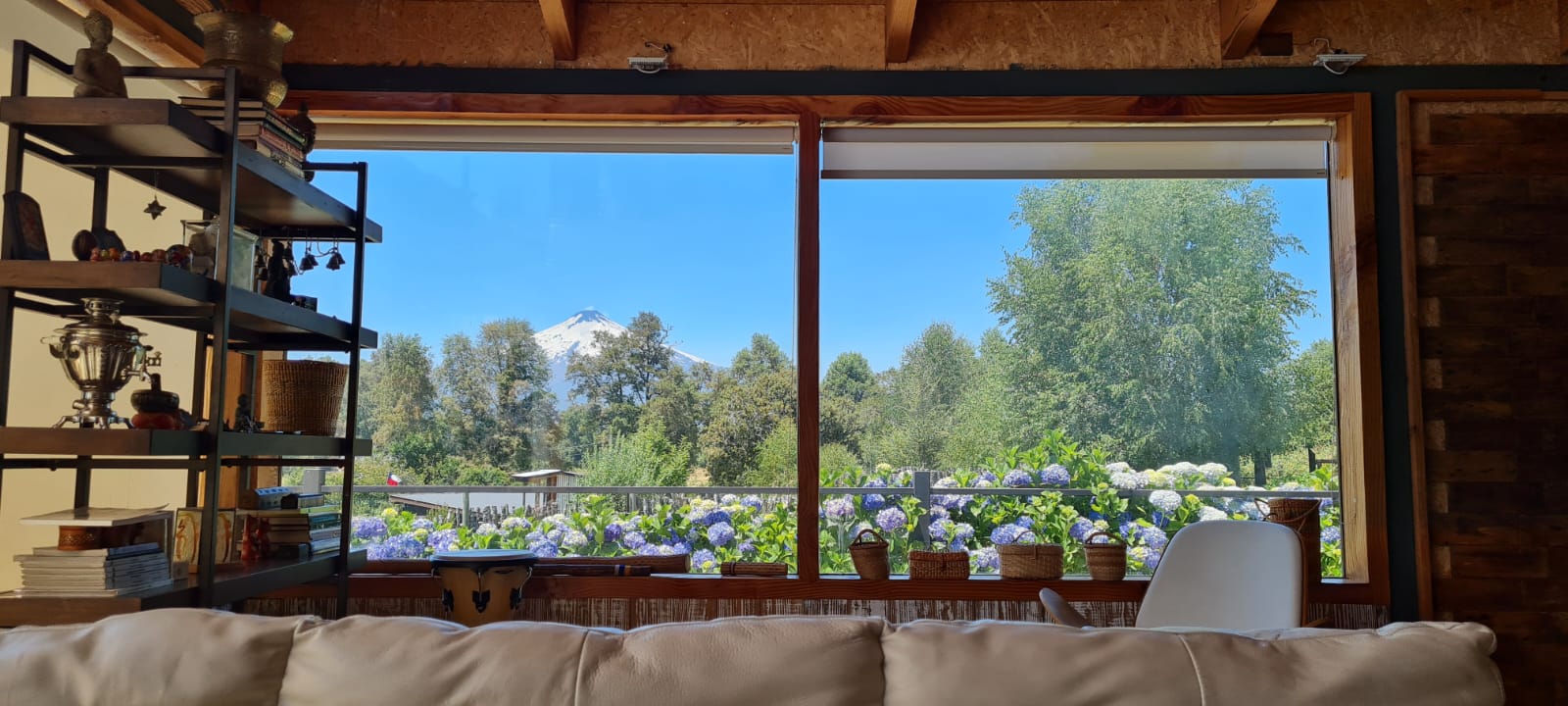 Foto 35 de A463 Casa en Parcela con Vista al Volcán Villarrica Sector Lefun