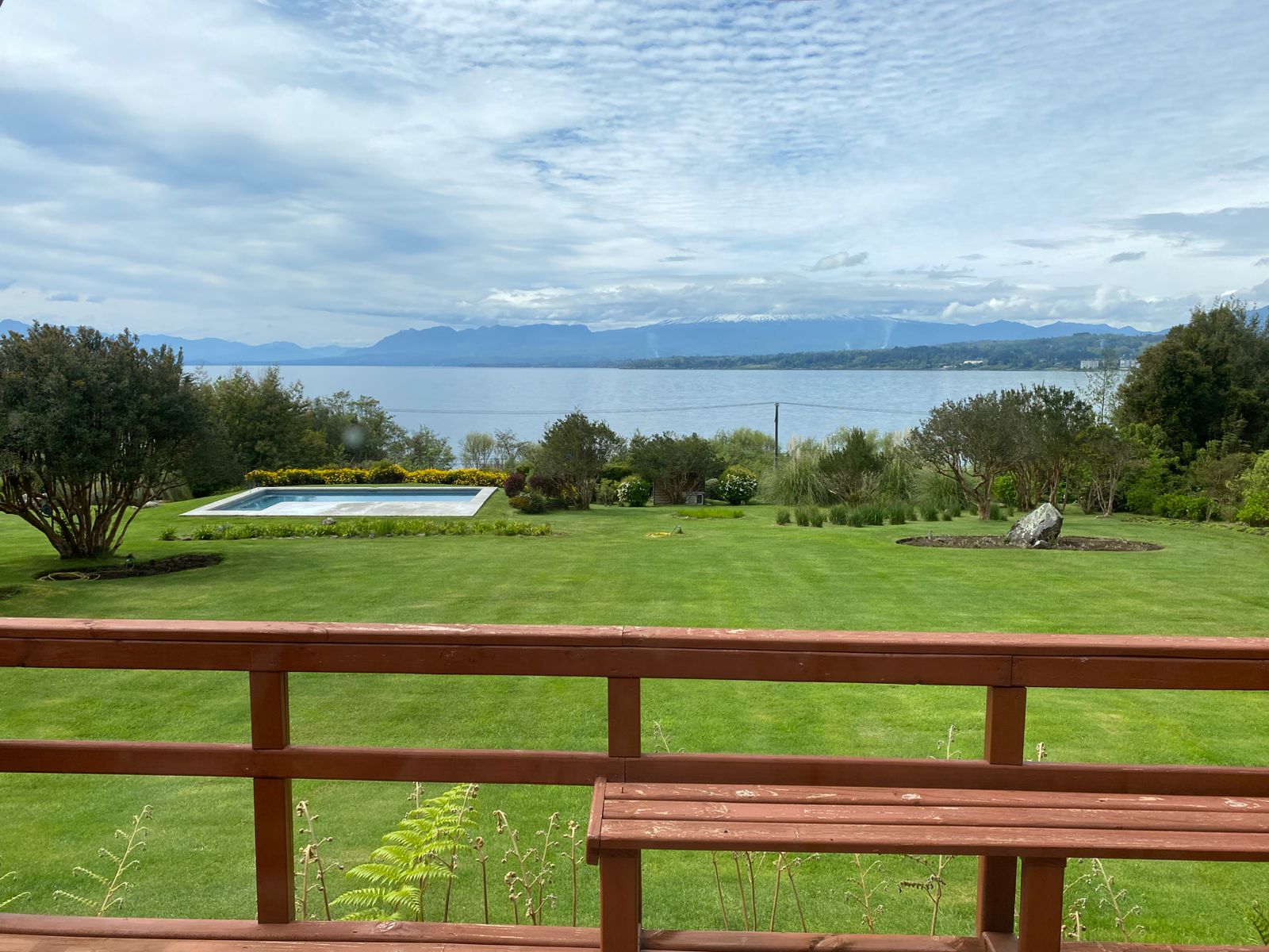 Foto 19 de A469  Propiedad en exclusivo condominio vista lago y al volcán a solo minutos de Villarrica