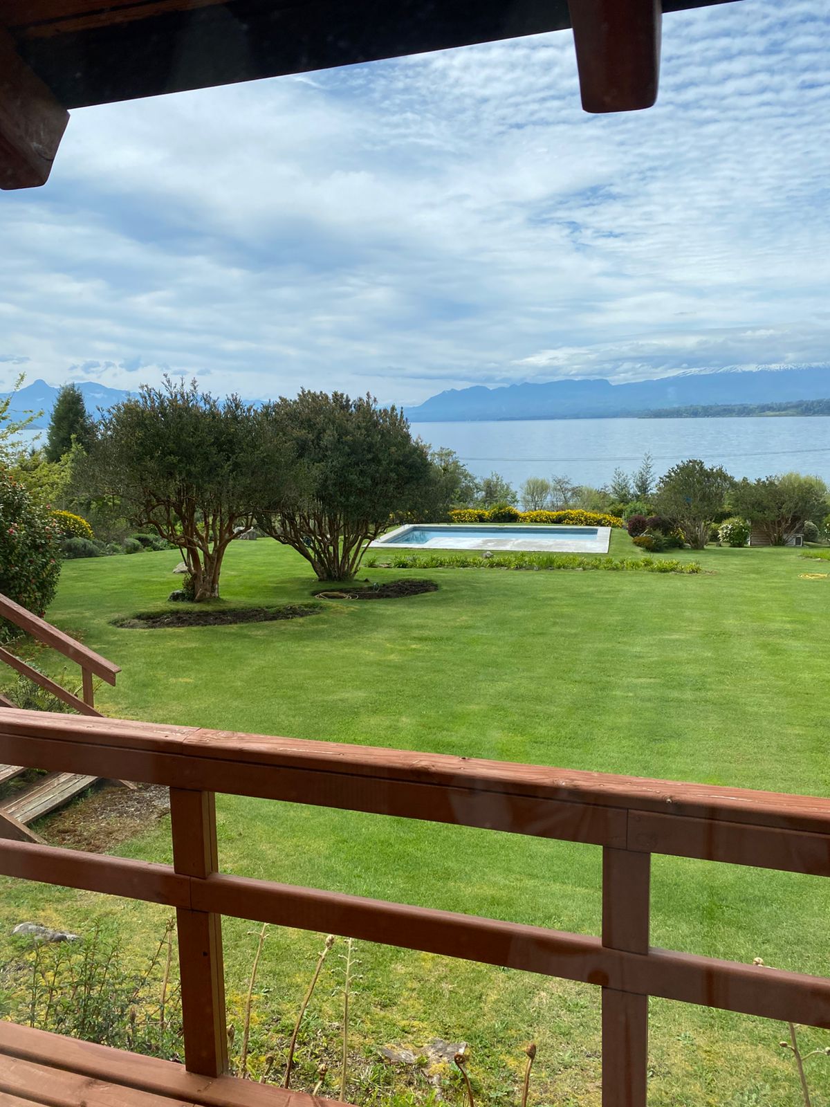 Foto 23 de A469  Propiedad en exclusivo condominio vista lago y al volcán a solo minutos de Villarrica