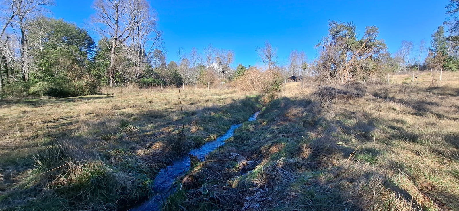 Foto 14 de A500 TERRENO DE 5.500 M² CON ESTERO EN MOLCO ALTO