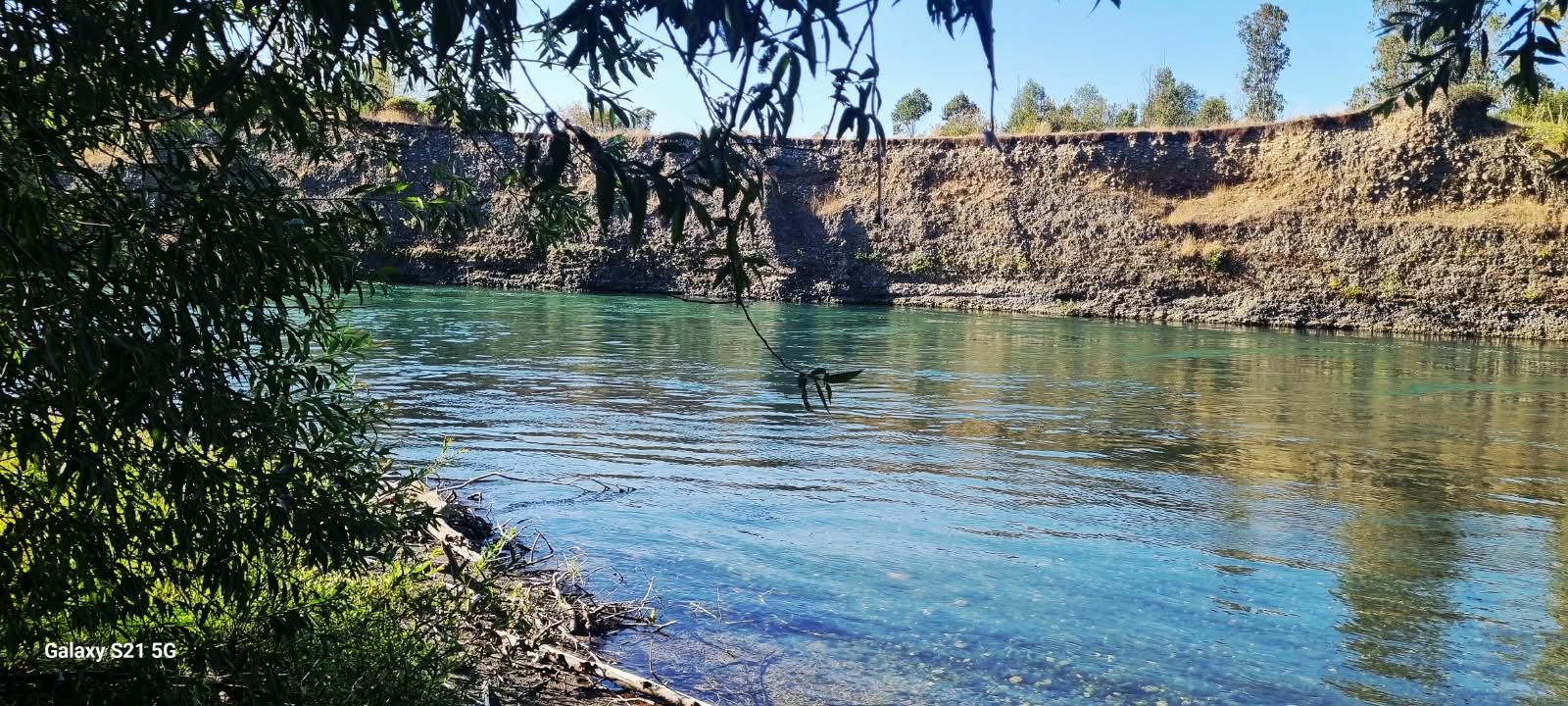 Foto 11 de A493 EXCLUSIVA CASA CON CABAÑA EN PARCELA CERCANA AL RÍO TOLTÉN