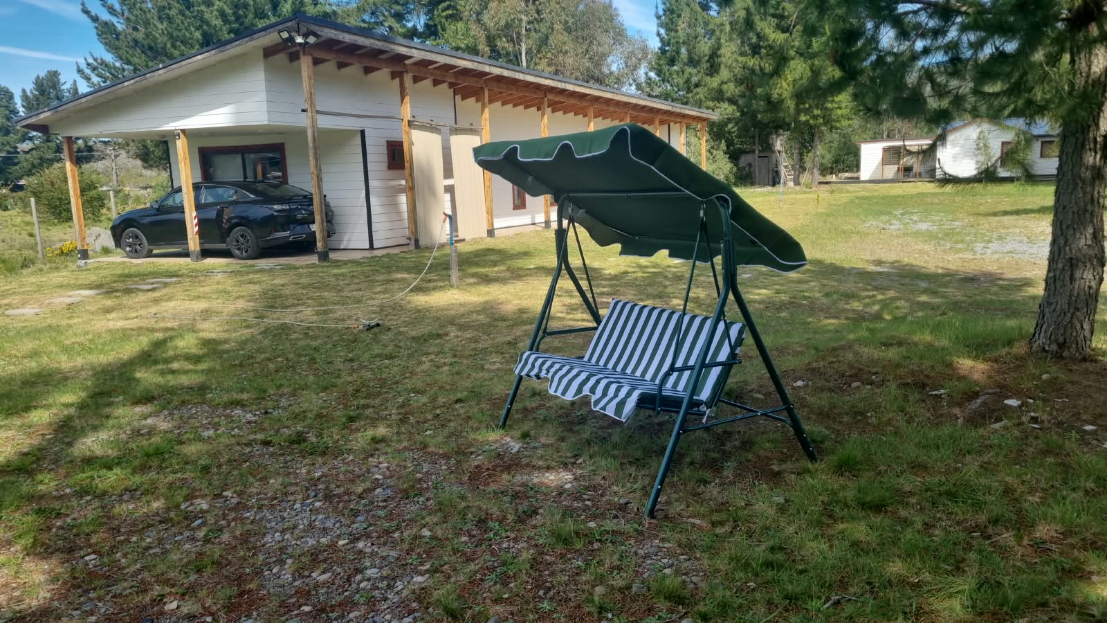 Foto 24 de A493 EXCLUSIVA CASA CON CABAÑA EN PARCELA CERCANA AL RÍO TOLTÉN