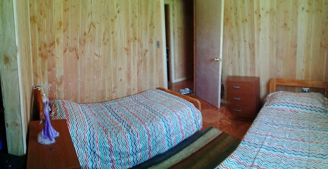 Foto 11 de A494 Venta o arriendo | Parcela con dos casas en Condominio Río Azul, Villarrica