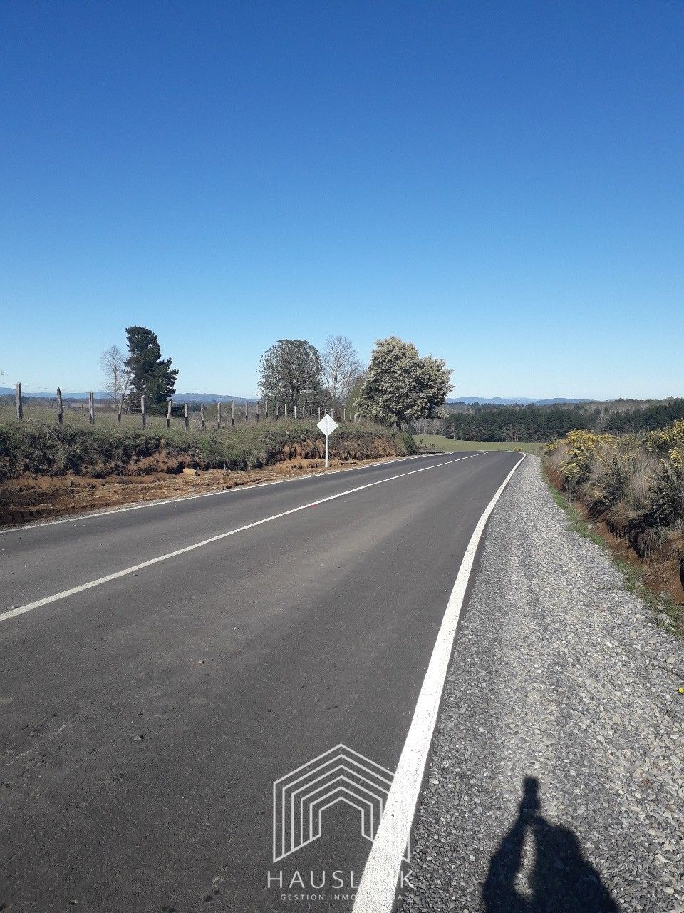 Foto 12 de A479 Terreno tres hás. Catrico La Mañana - Villarrica