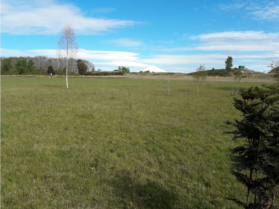 Foto 19 de A86 Flor del Lago, Loteo Peumayen