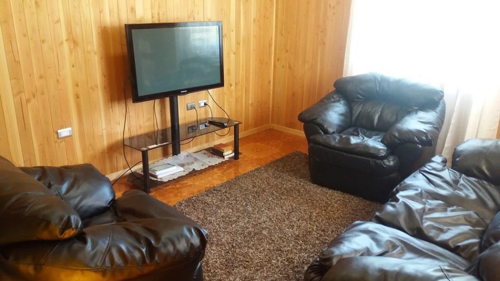 Foto 15 de A494 Venta o arriendo | Parcela con dos casas en Condominio Río Azul, Villarrica
