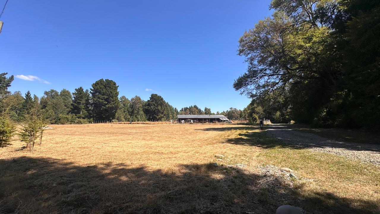 Foto 7 de A451 Solo tres Parcelas En Condominio cerca de Villarrica