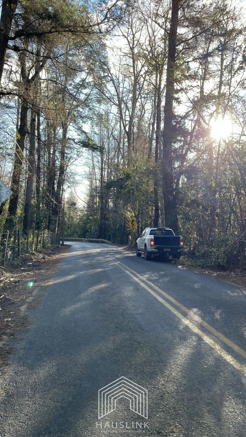 Foto 25 de A412 TERRENO 6.5 Ha. MOLCO - SEGUNDA FAJA VILLARRICA